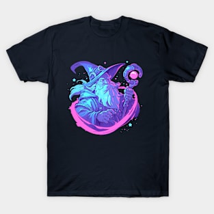 wizard T-Shirt